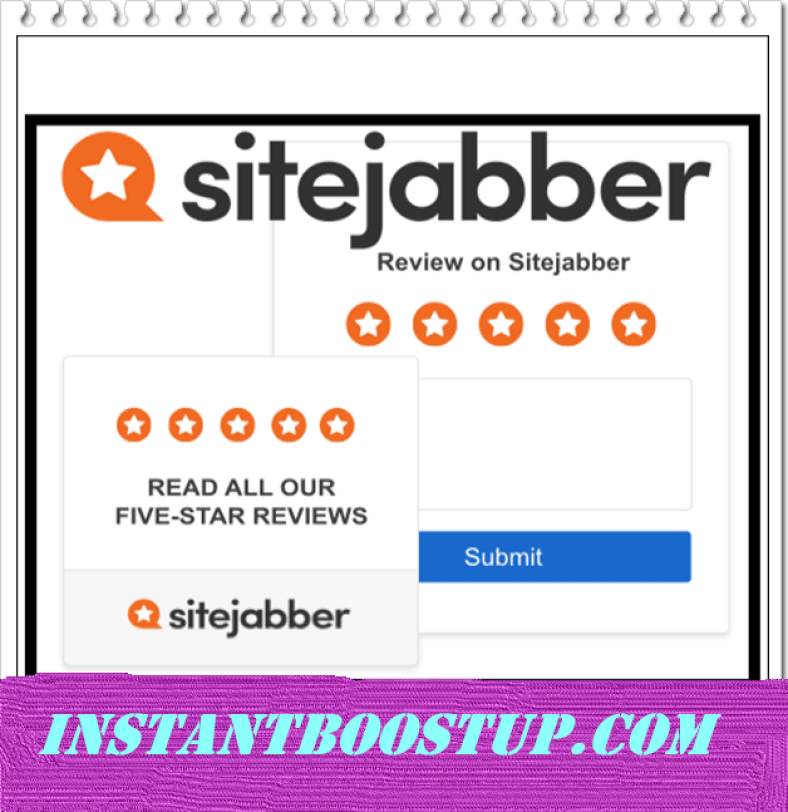 Buy Sitejabber Reviews We Provide 100 Save And Cheap Service